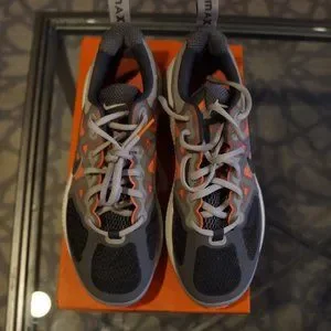 Nike | Shoes | Brand New Nike Air Max Genome Sneakers Men  display picture 2